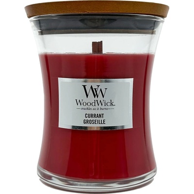 WoodWick Black Currant 85 g