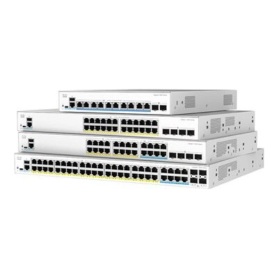 Cisco Catalyst 1300X-24T-4X