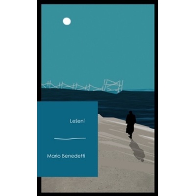 Lešení - Mario Benedetti