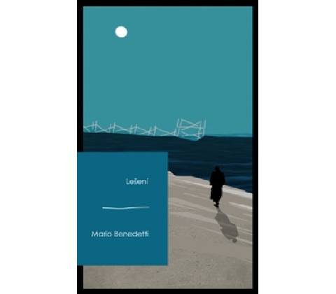 Lešení - Mario Benedetti