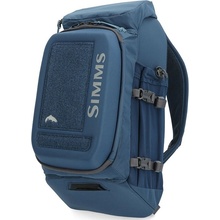 Simms Batoh Flyweight Backpack Smoke