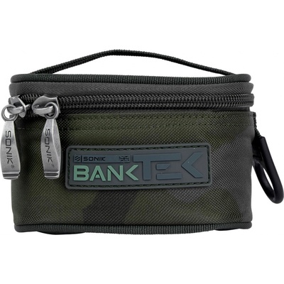 Sonik Pouzdro Bank-Tek Accessory Pouch Small