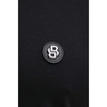BOSS Памучна тениска BOSS C-Taut 01 (50520298)
