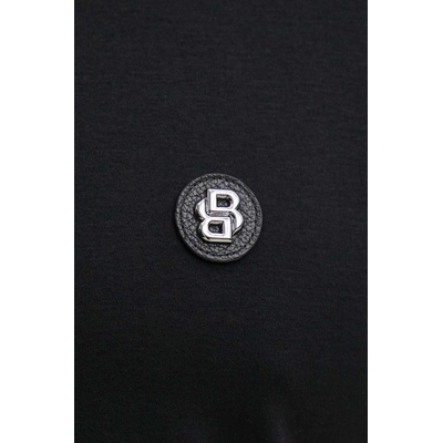 BOSS Памучна тениска BOSS C-Taut 01 (50520298)