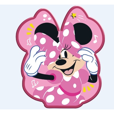 Disney - MINNIE рисувателен комплект фигура