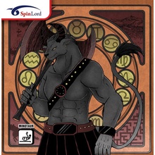 SpinLord Minotaur