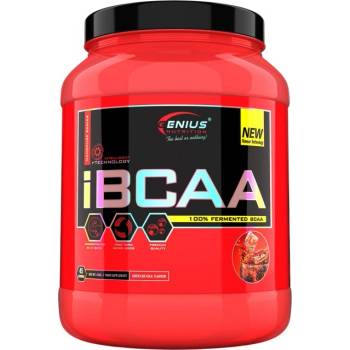 Image 1 of Genius Nutrition iBCAA [450 грама] Кола