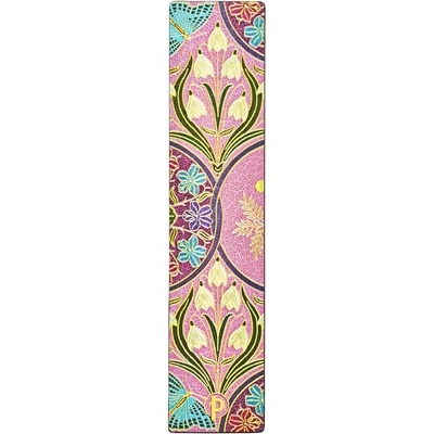 Paperblanks ZÁLOŽKA - Mimosa, Poetry in Bloom – Hledejceny.cz