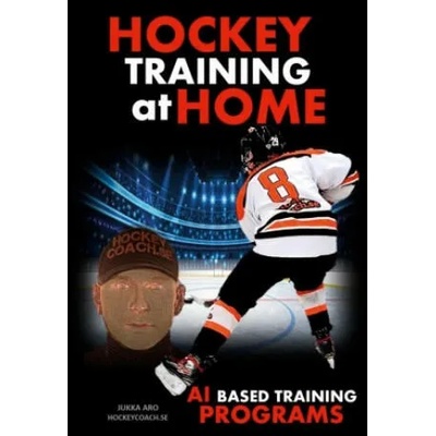 Hockey Training at Home | Jukka Aro