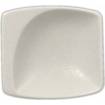 Rak Neofusion miska čtvercová bílá 8 x 8 cm