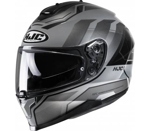 HJC C70 Nian