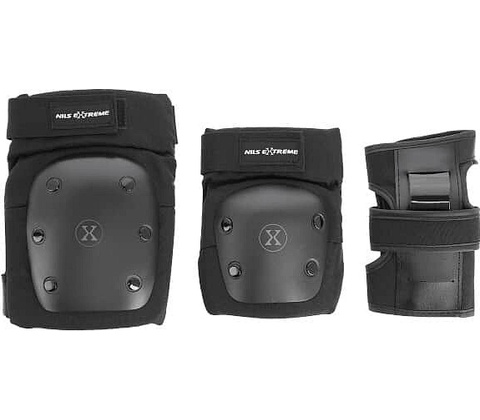 Nils Extreme H 709