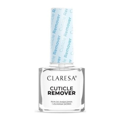 Claresa cuticle remover 5g