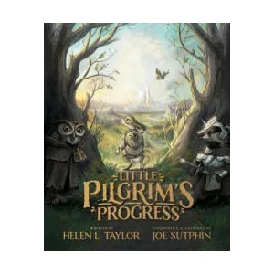 Little Pilgrim's Progress: From John Bunyan's Classic (ISBN: 9780802420534)
