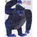 From Head to Toe - Eric Carle