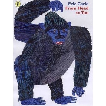 From Head to Toe - Eric Carle