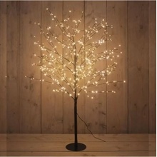 NIPEKO LED strom 120cm 600xLED 60Flash classic