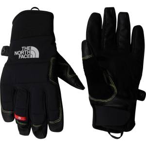 The North Face Мъжки ръкавици The North Face Summit Lightweight Climb Glove - TNF Black - размер XS (202-6399-0112)