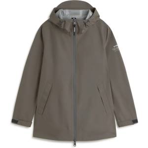 Ecoalf Дамско водоустойчиво яке Ecoalf Women's Diluvio Jacket Waterproof jacket - Dusty Olive - размер XL (102-5427-0215)