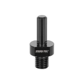 Adaptér Strend Pro JA614, redukcia z M14 na 6-hran do vŕtačky k vyrezávacím korunkám
