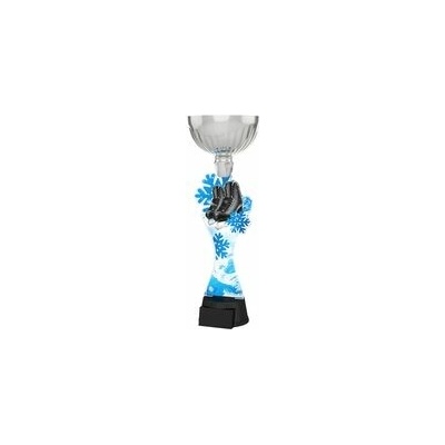 Poháry Bauer Akrylátová trofej ACUPCSM152 Bruslení