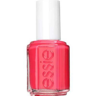 essie Nail Enamel 72 Peach Daiquiri лак за нокти 13.5 мл