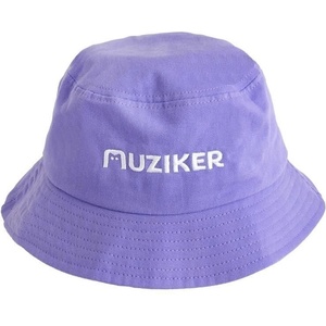Muziker Merch Standard Шапка Purple S/M (YKH-HAT-58)