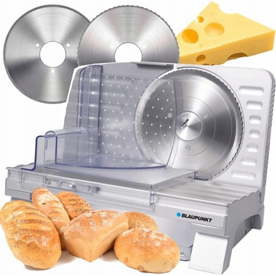 Blaupunkt FMS 601