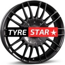 Alu kola BORBET CW3 7,5x18 6x120 ET45 anthracite