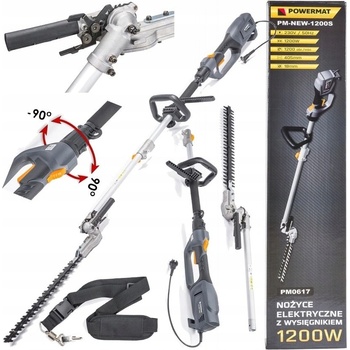 Powermat PM-NEW-1200S