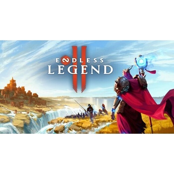 Endless Legend 2