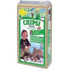 JRS Chipsi Classic 12,5 kg 350 l