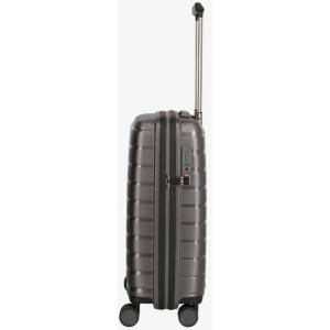 Travelite Air Base S, M, L куфар Travelite | Siv | МЪЖЕ | ЕДИН РАЗМЕР