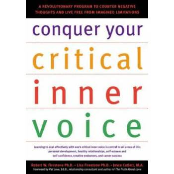 Conquer Your Critical Inner Voice