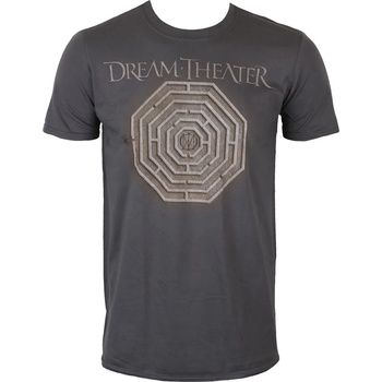 Image 1 of Plastic head тениска метална мъжки Dream Theater - ЛАБИРИНТ - PLASTIC HEAD - RTDTI005