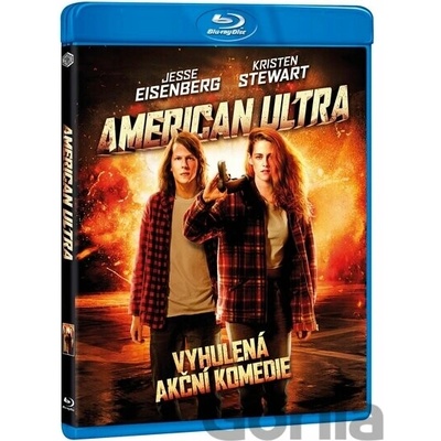 American Ultra BD