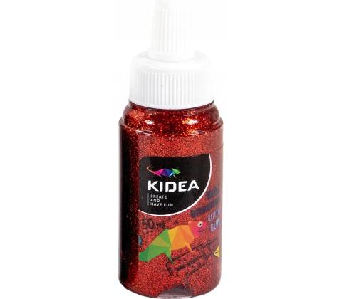 Kidea Tekuté lepidlo 50 ml