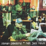DM discont Pokorný Roman: Hot Jazz News - CD (030466)