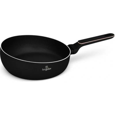 Pánev prohazovací s titanovým povrchem 26 cm Black Rose Collection