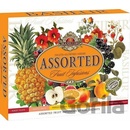 Basilur Fruit Infusions Assorted 60 sáčkov