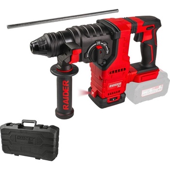 Image 1 of Raider RDP-BBRH20 Solo (030193)