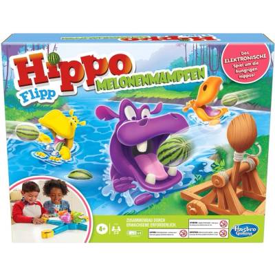 Hasbro Hladoví hrošíci Odpalovače