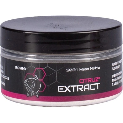 Kevin Nash Práškový Dip Citruz Extract 50 g