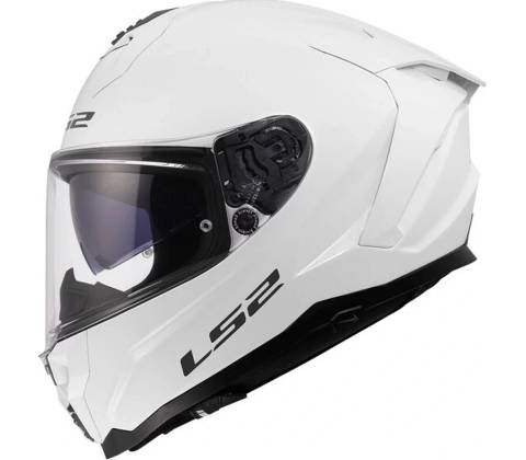 LS2 FF817 CHALLENGER II SOLID