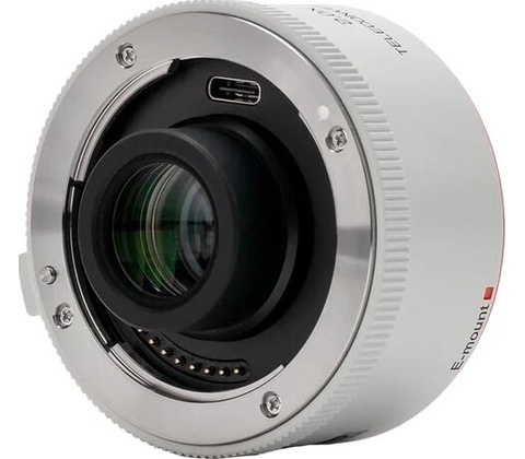 Viltrox TC-2.0X E mount