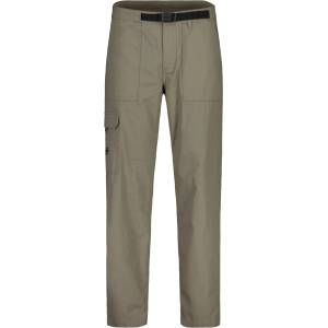 Maloja Мъжки ежедневен панталон Maloja RafflM. Casual trousers - Warm Shadow (007-4394-0413)