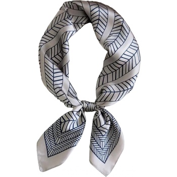 HARAHU Шал me-33872 - Сива kp33872 (me-33872)