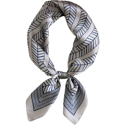 HARAHU Шал me-33872 - Сива kp33872 (me-33872)