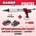 Raider Промо пакет Raider - R20 RDP-CCG20 + К-кт батерия 4Ah и зарядно (P00133) (P00133)