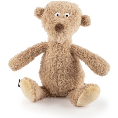 Sigikid plyšový medvídek Ach Good! 15 cm
